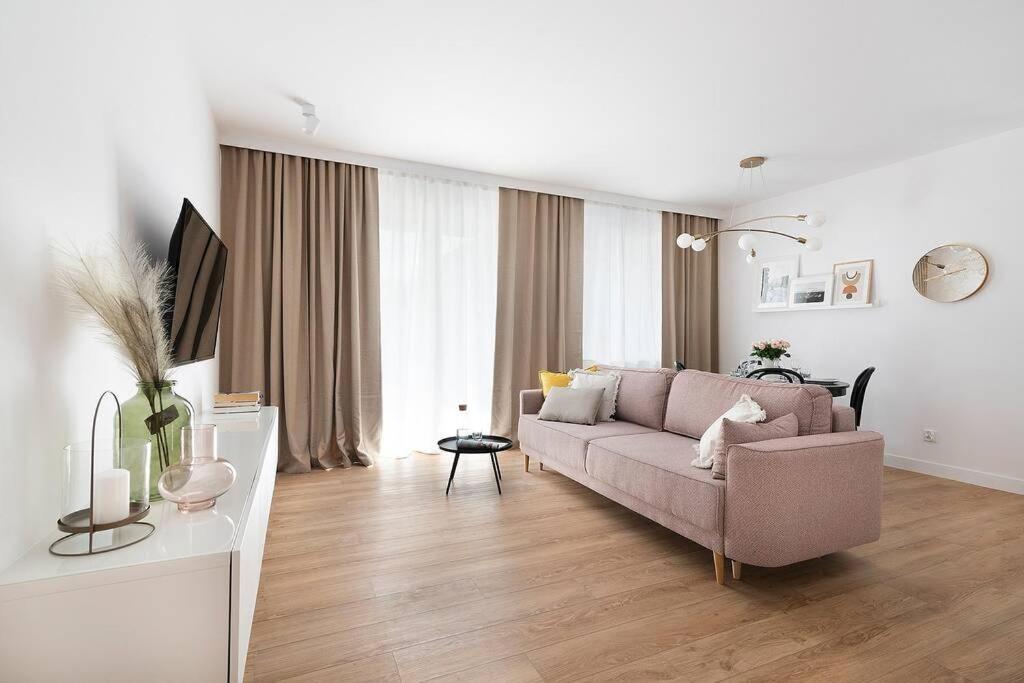 Easy Rent Apartments - Centrum 2 Lublin Bagian luar foto