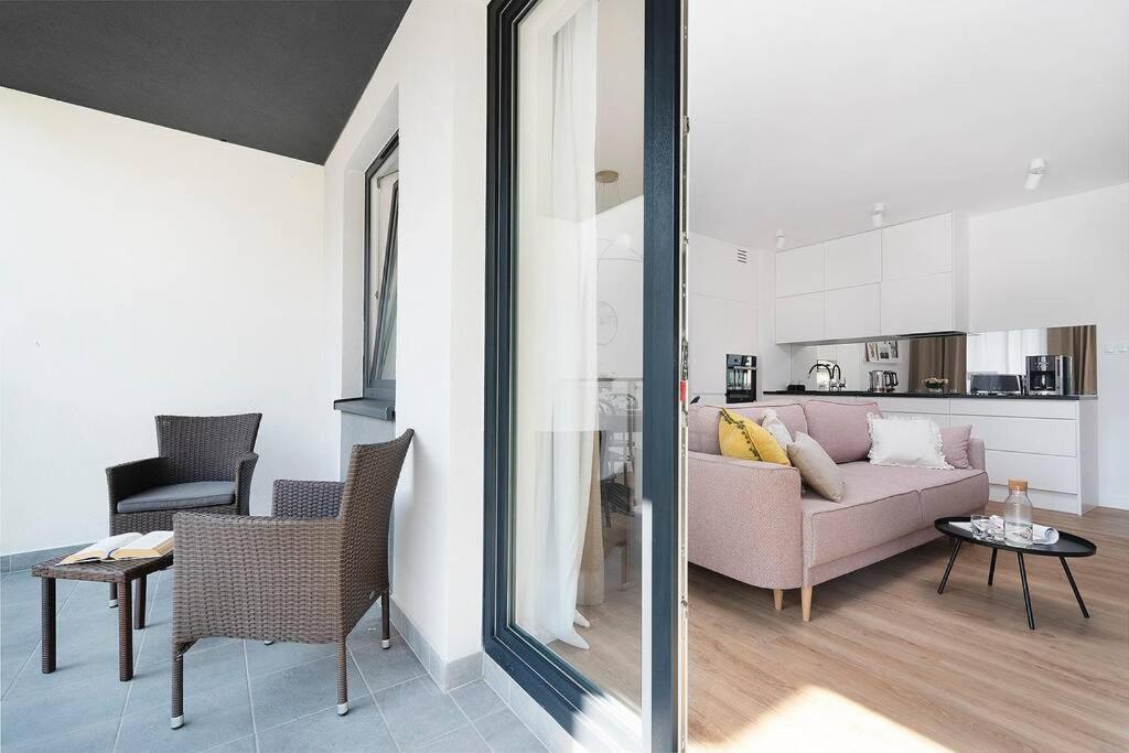 Easy Rent Apartments - Centrum 2 Lublin Bagian luar foto